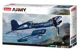 Constructor Sluban  Army - F4U Fighter foto