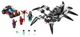 Конструктор EssaToys Spider Hero (431 детали)
