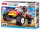Constructor Sluban Town -Suv Rosu foto