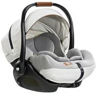 Автокресло i-Size Joie i-Level Recline Oyster, коллекция Signature, от рождения до 85 см foto