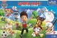 Puzzle Super maxi Trefl Aventurile Paw Patrol, 24 piese foto