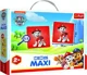 Joc Trefl Memos Maxi Paw Patrol foto