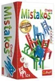 Joc de soietate Trefl Mistakos Chairs foto