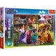 Puzzle Trefl - Magia din Encanto, 100 piese foto