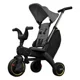 Tricicleta Doona Liki Trike S3 Grey Hound