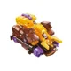 Masina-transformer Screechers Wild S3 L4 Earth Shaker