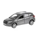Masina cu inertie Technopark Ford Kuga, gri, 1:32 foto