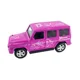 Masina cu inertie Technopark Mercedes-Benz G-Class GlamCar foto