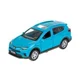 Инерционная машина Technopark TOYOTA RAV4 foto