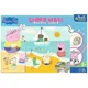 Puzzle Trefl Ziua Peppei Pig, 24 piese Super Maxi foto