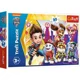 Пазл Trefl Paw Patrol, Фантастическая команда, 30 деталей