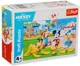 Puzzle Trefl Disney O zi cu prietenii, 54 piese