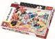 Puzzle Trefl Disney Minnie Mouse in vacanta, 24 Maxi piese foto