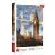 Puzzle Trefl Londra la rasarit, 1000 piese foto