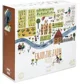 Puzzle Londji Bucura-te de ferma, 100 piese
