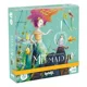 Карманный пазл Londji Моя Русалка, 100 детали