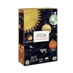 Puzzle Londji Descopera planetele, 200 piese