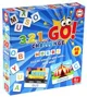 Развивающая игра Educa 3, 2, 1 Вперёд! Вызов: Слова foto