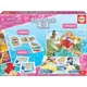 Puzzle Educa 4 in 1 Printesele Disney Superpack foto