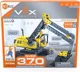 Constructor HexBug Excavator foto