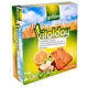 Biscuiti Gullon Vitalday Snack Multifrutas, 144 g