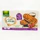 Biscuiti de ovaz Gullon Cuor di Cereale Crema Yogurt Frutti, 220 gr.