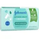 Детское мыло с молоком Johnson's Baby, 90 г.