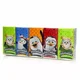 Детские носовые платочки Familia Pinguin, 10 шт.