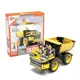 Конструктор Hexbug Мусоровоз foto