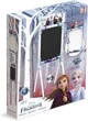 Tabla magnetica Chicos 2 in 1 Frozen 2 foto
