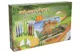 Set de colorat DinosArt cu aerograful