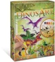 Набор для творчества DinosArt Suncatchers