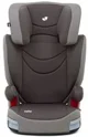 Scaun auto pentru copii Joie Trillo Dark Pewter, 15-36 kg