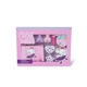 Set de produse cosmetice Martinelia Magic Ballet Nails cu gentuta foto