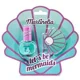 Косметический набор Martineli Русалочка, Nail duo