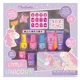 Косметический набор Martinelia Little Unicorn, Beauty Tin Box foto