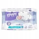 Hartie igienica umeda Bella Happy Baby Calendula, 42 bucati