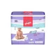 Pelinci de unica folosinta Bella Happy, 30 bucati (60 x 60 cm)
