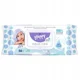 Servetele umede Bella Happy Aqua Care, 56 bucati