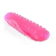 Covoras antiderapant pentru baie BabyOno Roz (70 x 35 cm) foto