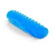 Covoras din Silicon pentru Baie Babyono Albastru (55 x 35 cm)