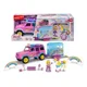 Set de joaca Dickie Uimitorul Trailer Unicorn, 40 cm foto