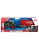 Masinuta Dickie Tractor Fendt cu sunete si lumini, 41 cm foto