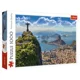 Puzzle Trefl Rio de Janeiro, 1000 piese foto