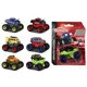 Металлическая машина Majorette Monster Rockerz, 7,5 см