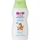 Детский шампунь+кондиционер HiPP BabySanft, 200 мл foto