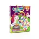 Joc de masa Vladi Toys cu sonerie, Observa primul, Delicii