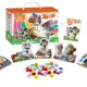 Joc de masa Vladi Toys 44 Pisoi, Boom de Diamante