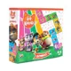 Настольная игра Vladi Toys 44 Котенка, Домино foto