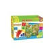 Joc de masa Vladi Toys La ferma